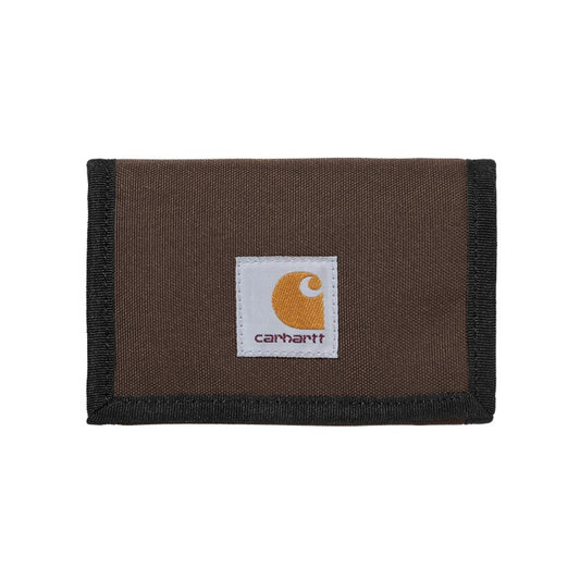 Carhartt WIP Alec Wallet - Tobacco