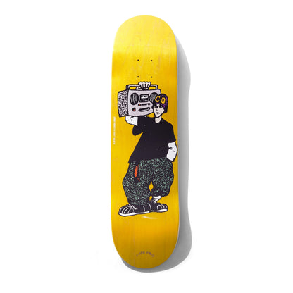 Cash Only Aleka Deck - 7.75