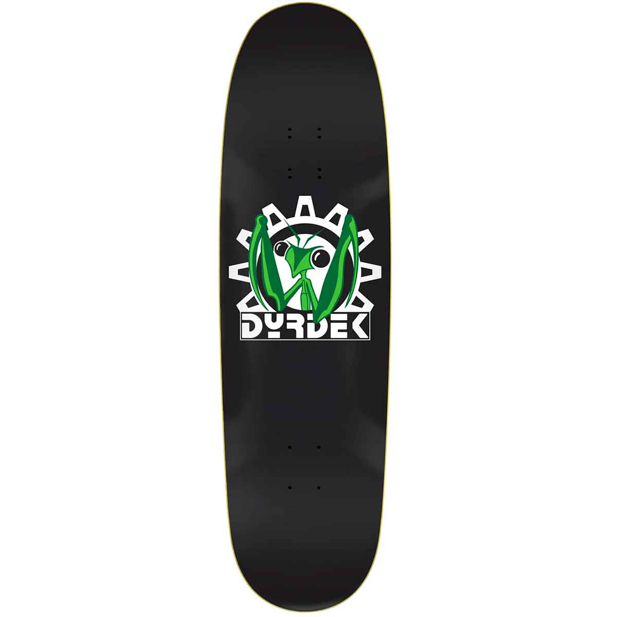 Alien Workshop Dyrdek Mantis Slick Deck - 9.0