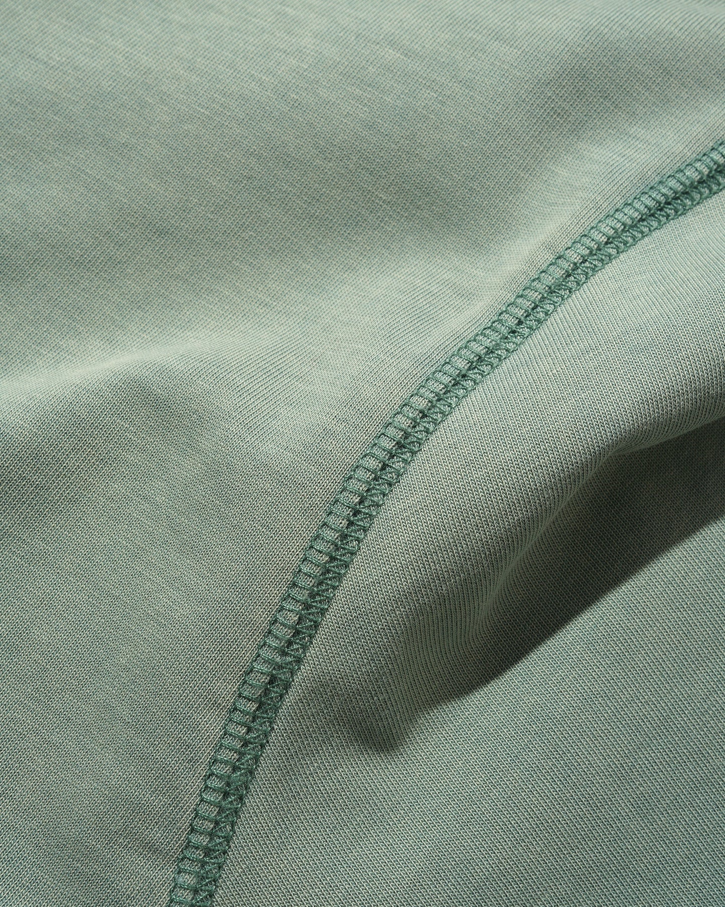 Butter Goods Alpine Tee - Dull Mint