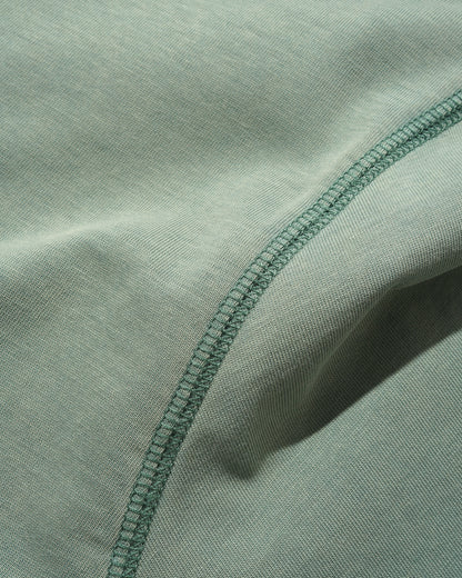 Butter Goods Alpine Tee - Dull Mint
