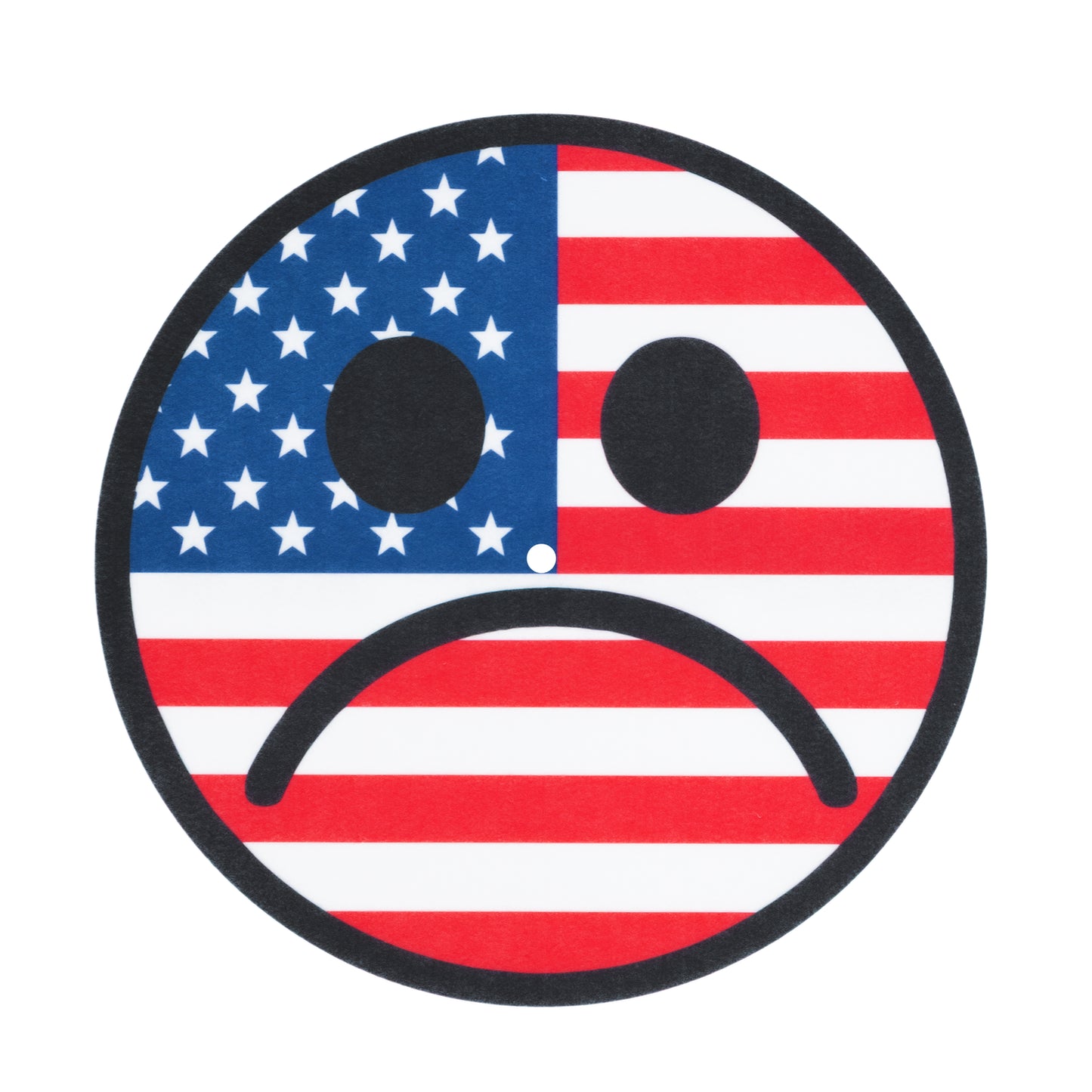 Carpet Company American Sad Vinyl Slipmat