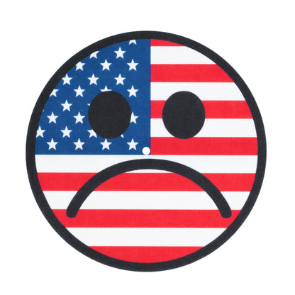 Carpet Company American Sad Vinyl Slipmat