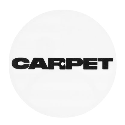 Carpet Company American Sad Vinyl Slipmat