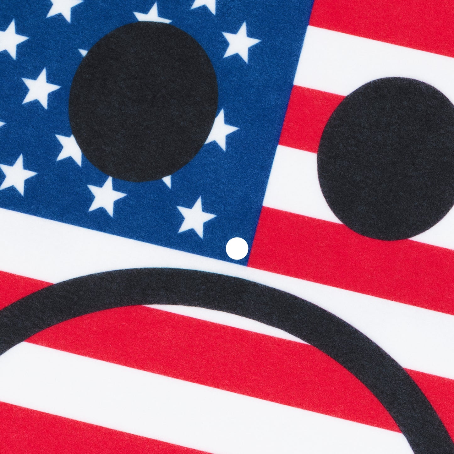 Carpet Company American Sad Vinyl Slipmat
