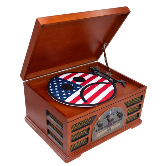 Carpet Company American Sad Vinyl Slipmat