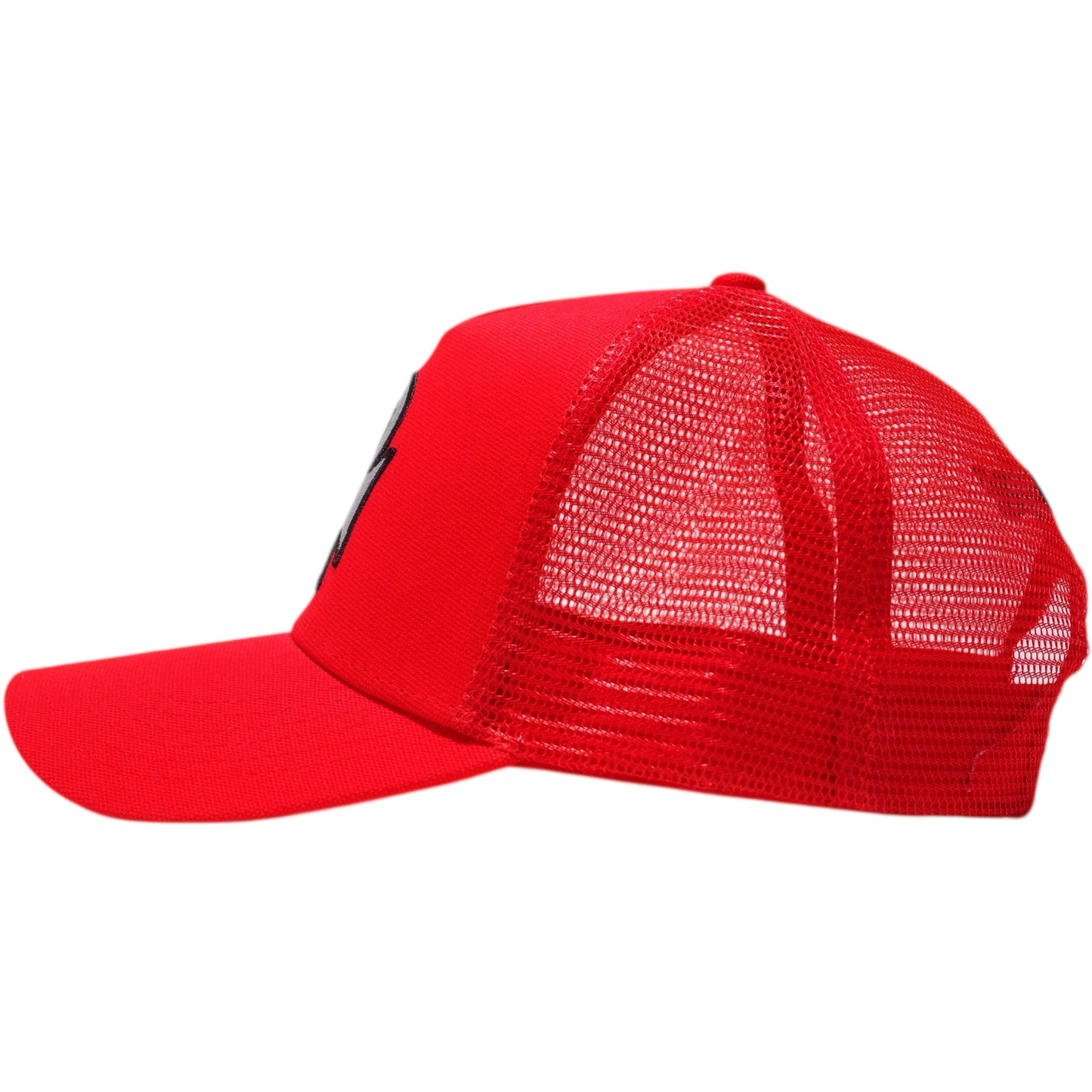 Carpet Company Iron Ankh Hat - Red
