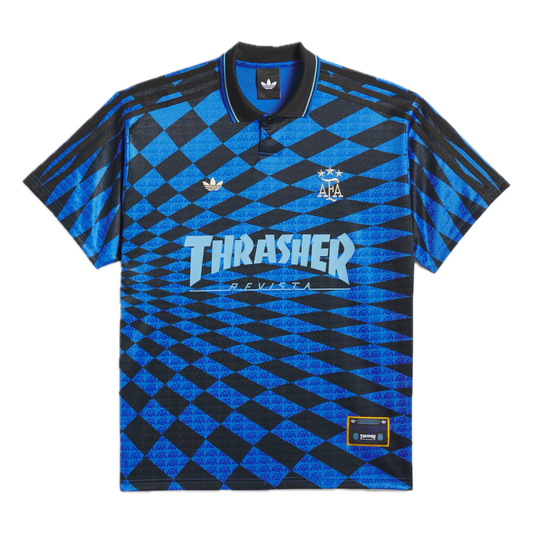 Adidas Argentina x Thrasher Jersey