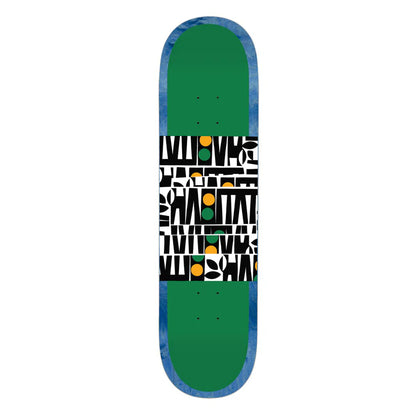 Habitat Artisan Apex Stacked Deck - 8.375