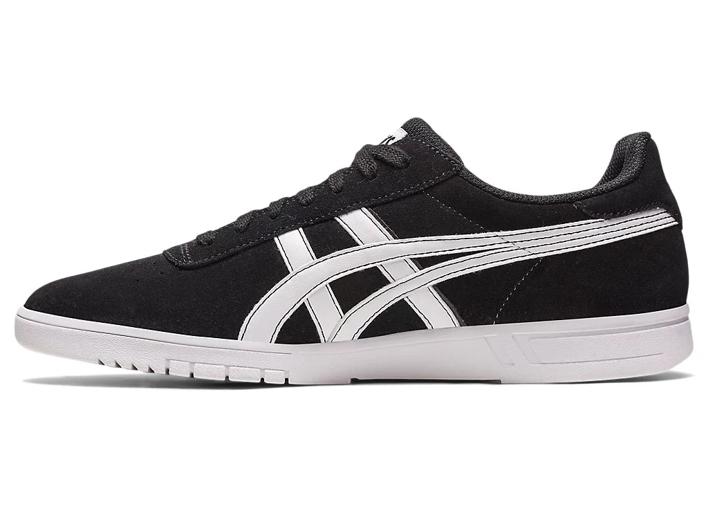 Asics Gel-Vickka Pro - Black/White