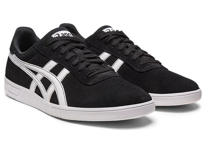 Asics Gel-Vickka Pro - Black/White