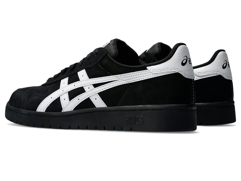 Asics Japan Pro - Black/White