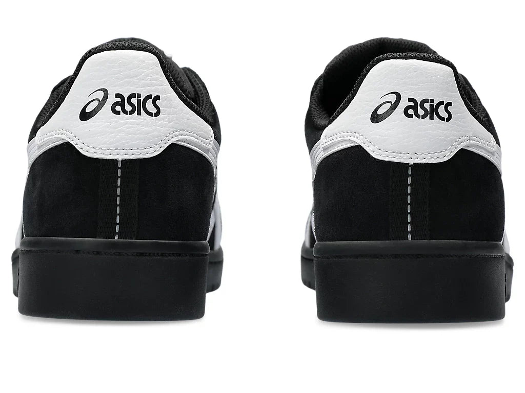 Asics Japan Pro - Black/White