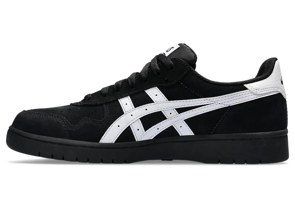 Asics Japan Pro - Black/White