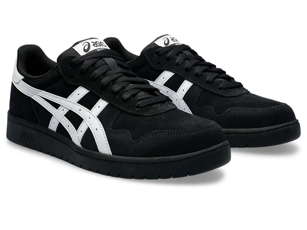 Asics Japan Pro - Black/White