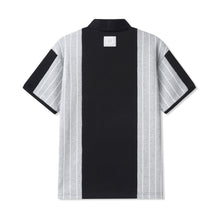 Load image into Gallery viewer, Butter Goods X Umbro Athetlica Polo Shirt - Black