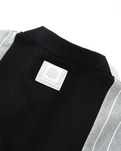 Butter Goods X Umbro Athetlica Polo Shirt - Black