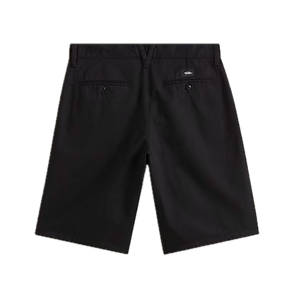 Vans Authentic Chino Loose Shorts - Black