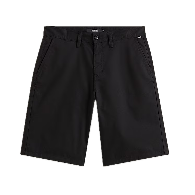 Vans Authentic Chino Loose Shorts - Black