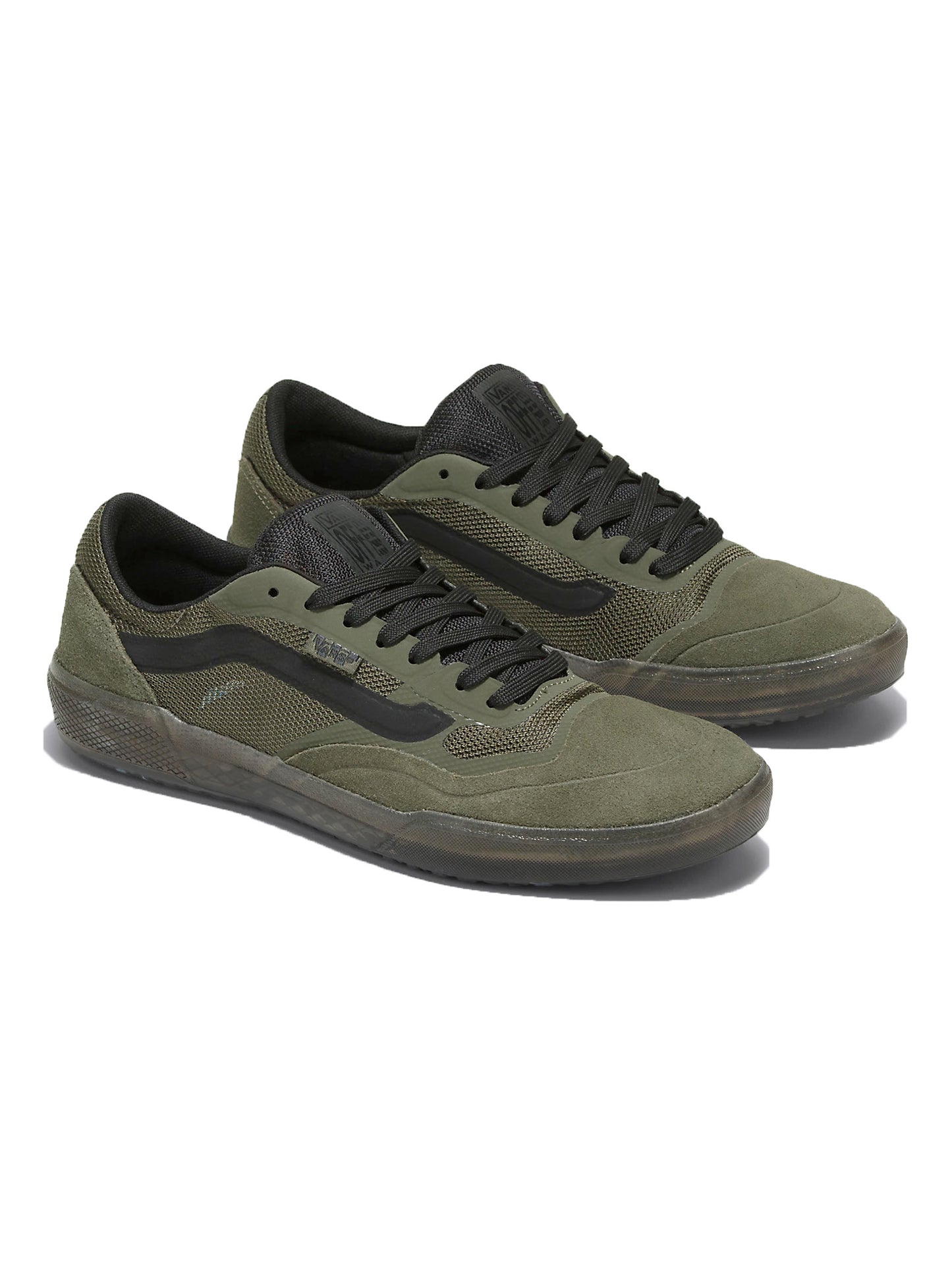 Vans AVE - Fatigue/Black