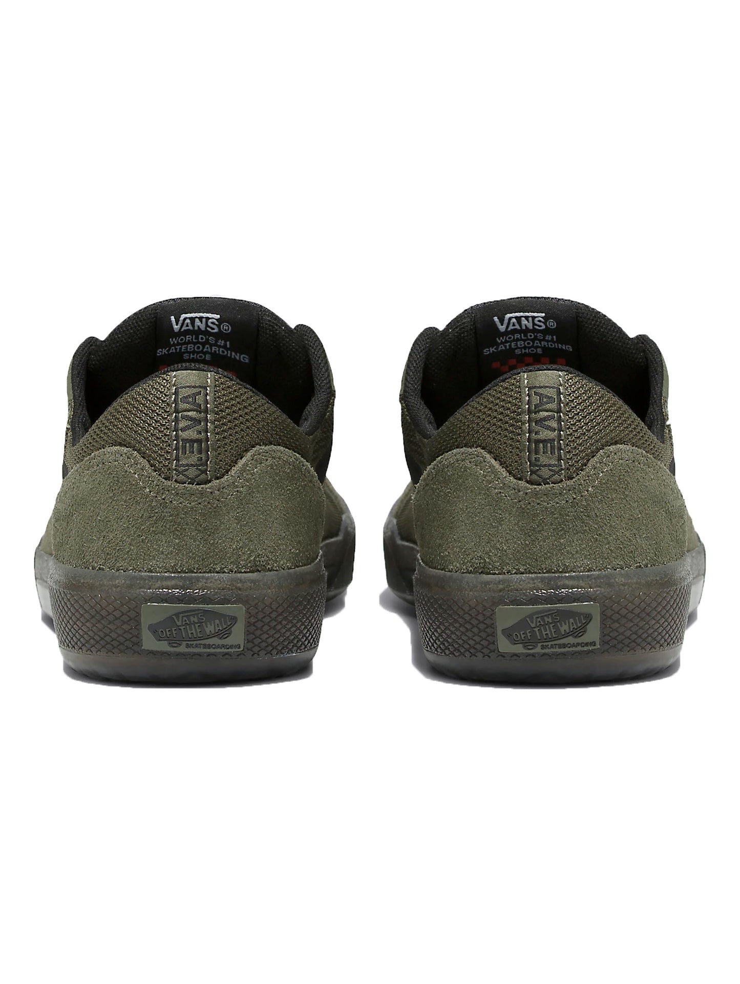 Vans AVE - Fatigue/Black