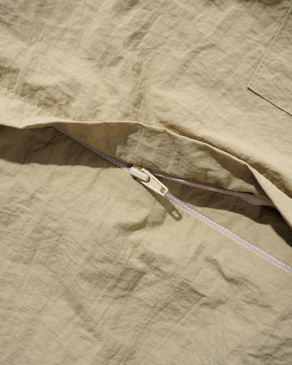 Cash Only Avenue Zip-Off Cargo Pants - Stone