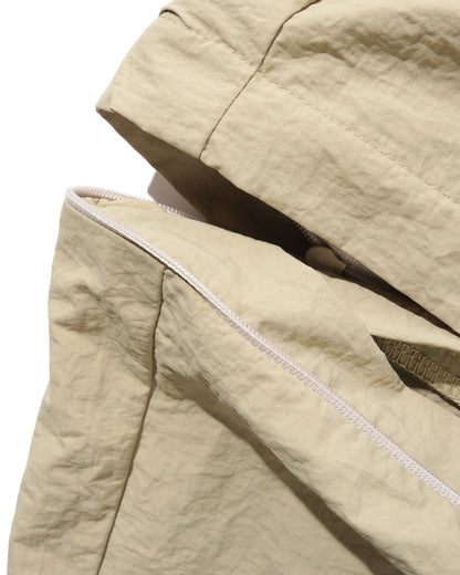 Cash Only Avenue Zip-Off Cargo Pants - Stone