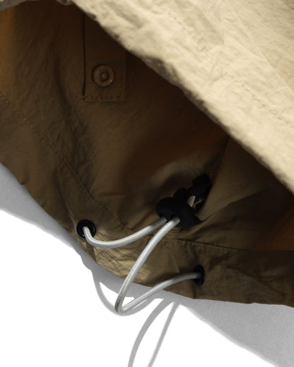 Cash Only Avenue Zip-Off Cargo Pants - Stone
