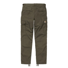 Load image into Gallery viewer, Carhartt WIP Aviation Pant - Cypress Rinsed