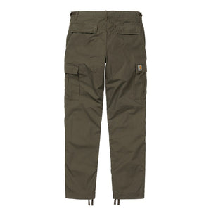 Carhartt WIP Aviation Pant - Cypress Rinsed