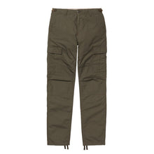 Load image into Gallery viewer, Carhartt WIP Aviation Pant - Cypress Rinsed