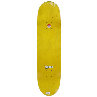 Baker T-Funk Axe Man Deck - 8.38