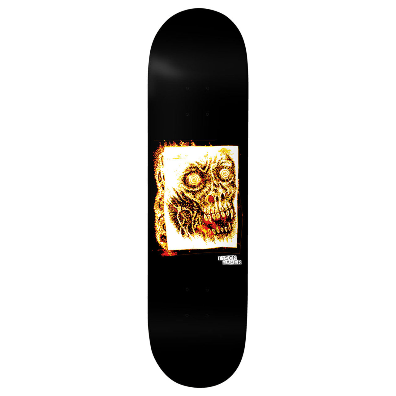 Baker Peterson Sundown Deck - 8.25