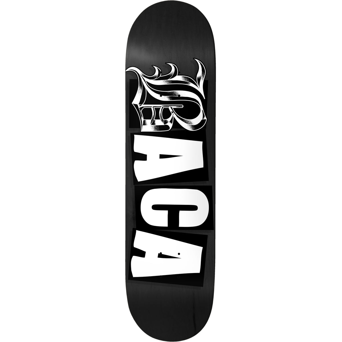 Baker Baca Icon Old E Deck - 8.5