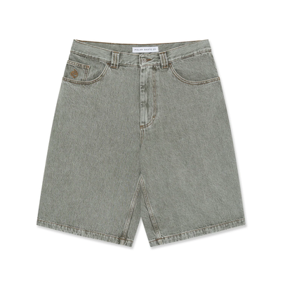Polar Big Boy Shorts - Eucalyptus