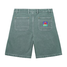 Load image into Gallery viewer, Butter Goods Work Shorts - Washed Fern (Q2 23)