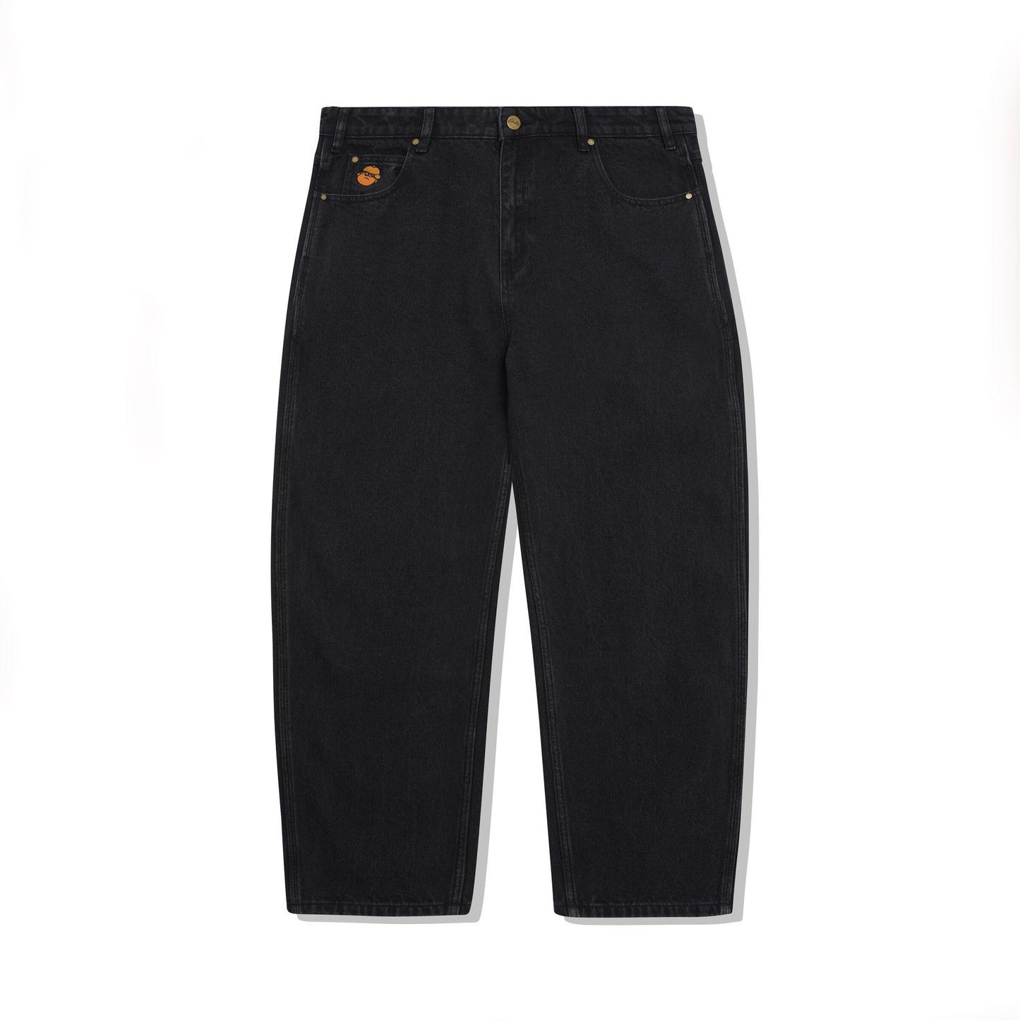 Butter Goods Santosuosso Denim Jeans - Blackout