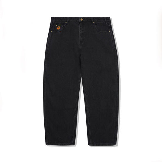 Butter Goods Santosuosso Denim Jeans - Blackout