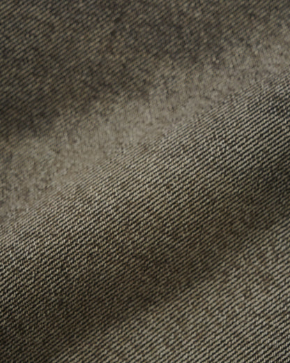 Butter Goods Roach Denim Jeans - Black Wash