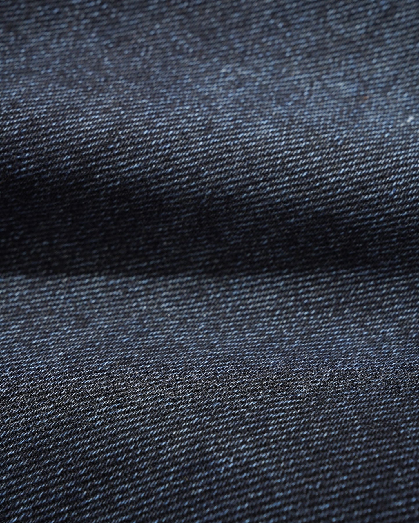 Butter Goods Weathergear Denim Jeans - Dark Navy Tint