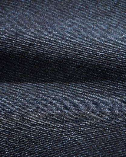 Butter Goods Weathergear Denim Jeans - Dark Navy Tint