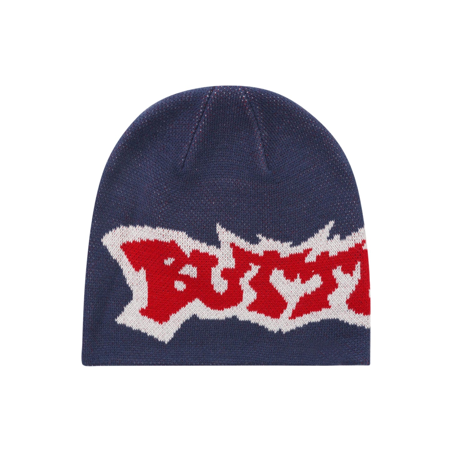 Butter Goods Yard Beanie - Navy