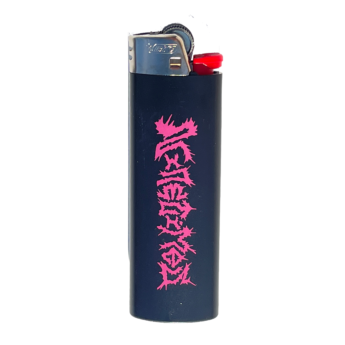 Ninetimes Lighter
