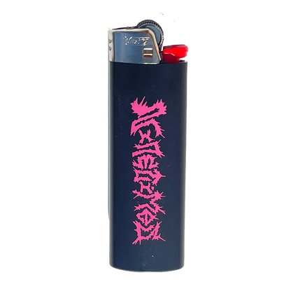 Ninetimes Lighter