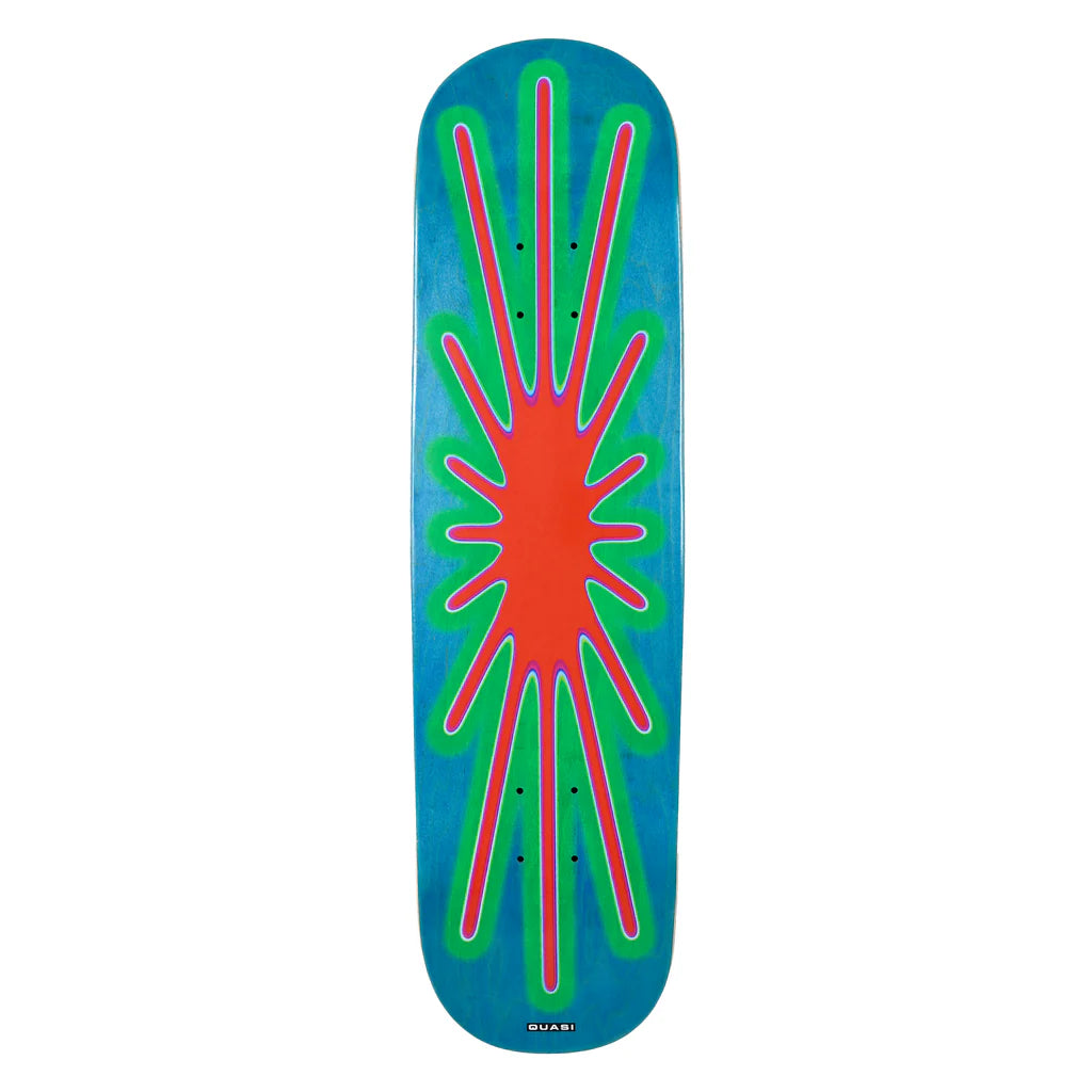 Quasi Blast 1 Deck - 8.25
