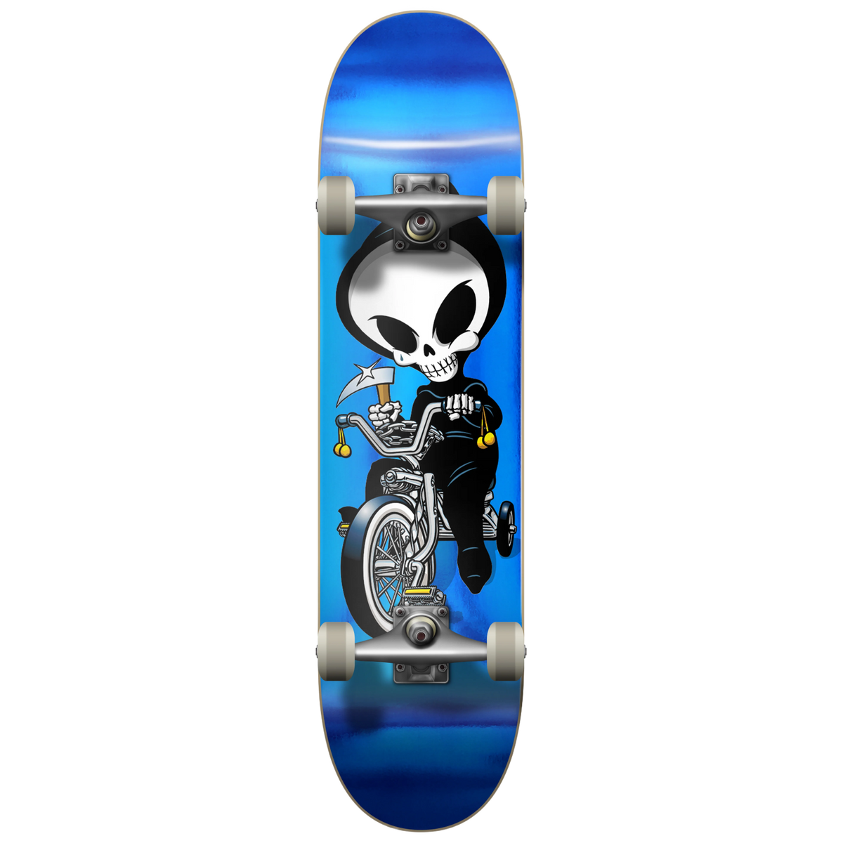 Blind Tricycle Reaper Complete - 6.75