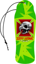 Load image into Gallery viewer, Powell-Peralta Bones Brigade Series 15 Air Freshener - Tony Hawk