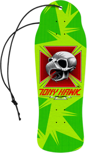 Powell-Peralta Bones Brigade Series 15 Air Freshener - Tony Hawk