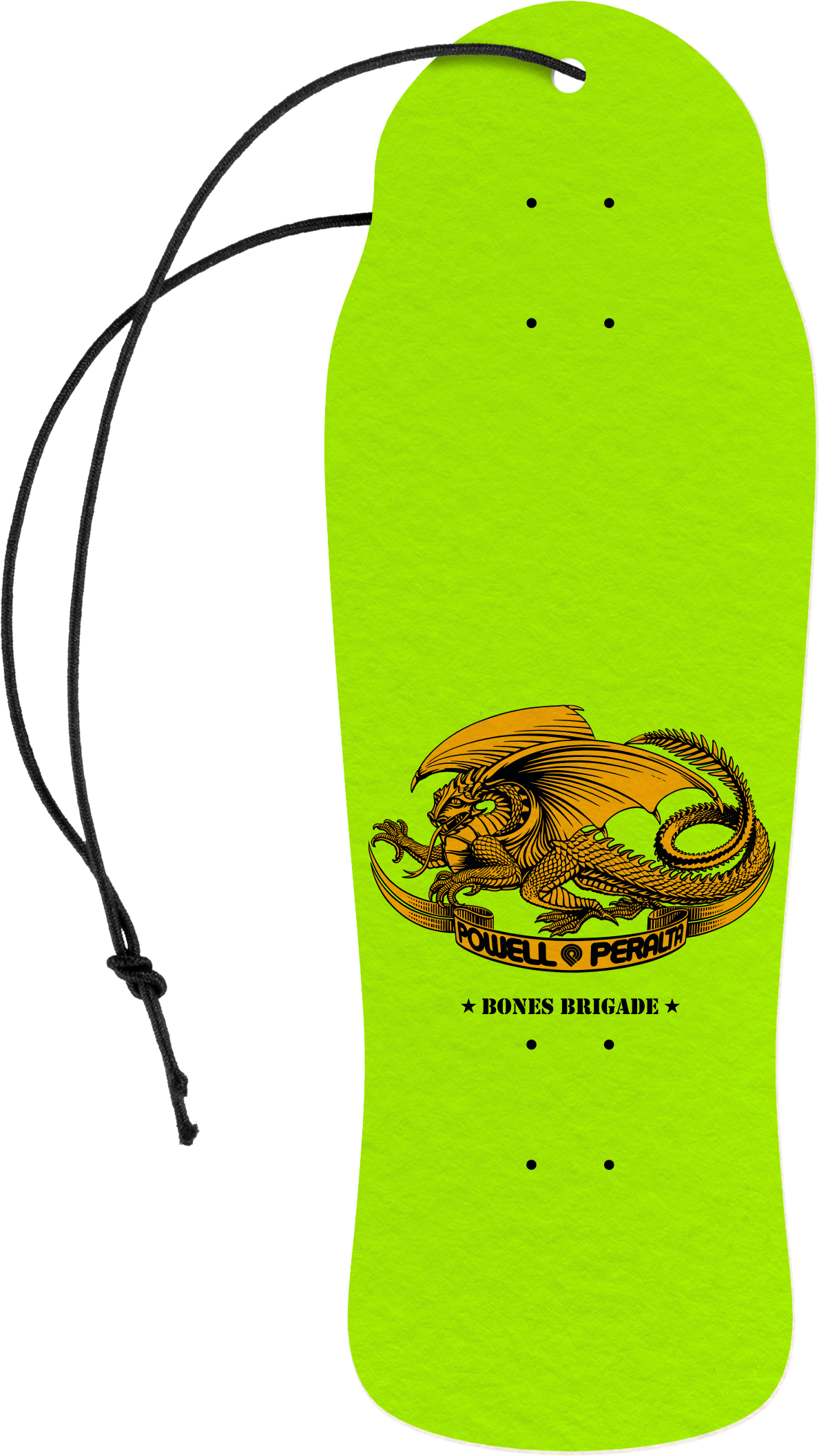 Powell-Peralta Bones Brigade Series 15 Air Freshener - Tony Hawk