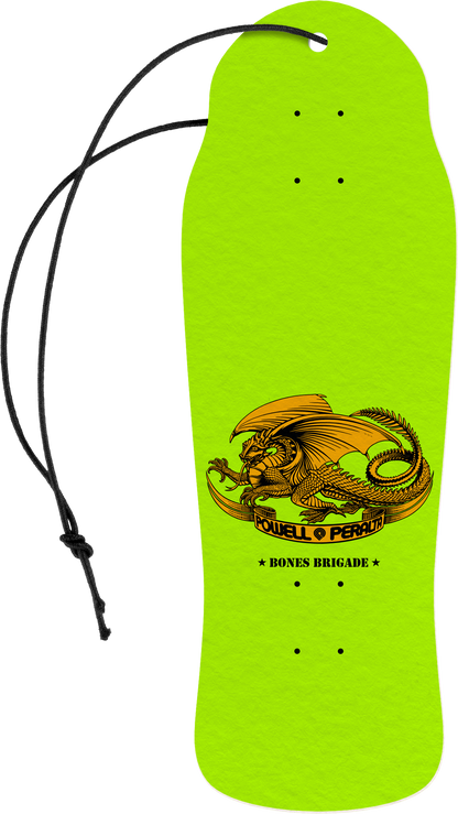 Powell-Peralta Bones Brigade Series 15 Air Freshener - Tony Hawk